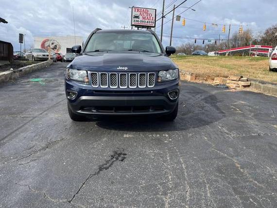 JEEP COMPASS 2017 1C4NJCEA9HD102214 image JEEP COMPASS 2017 1C4NJCEA9HD102214 image