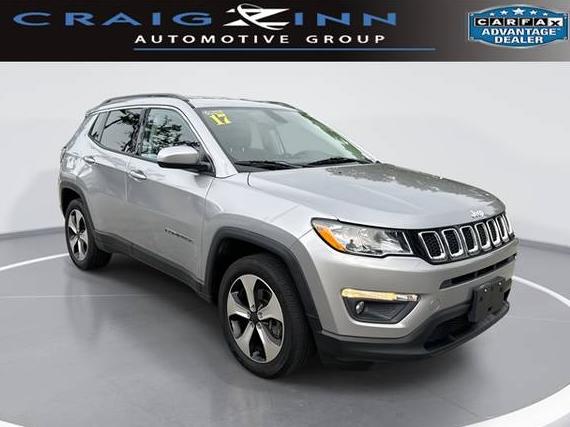 JEEP COMPASS 2017 3C4NJDBB4HT636072 image JEEP COMPASS 2017 3C4NJDBB4HT636072 image