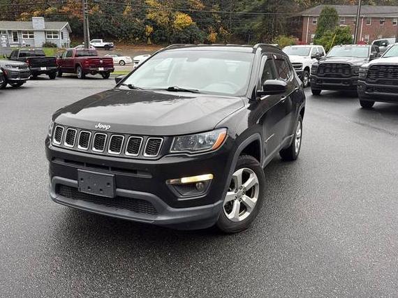 JEEP COMPASS 2017 3C4NJDBB6HT629026 image JEEP COMPASS 2017 3C4NJDBB6HT629026 image