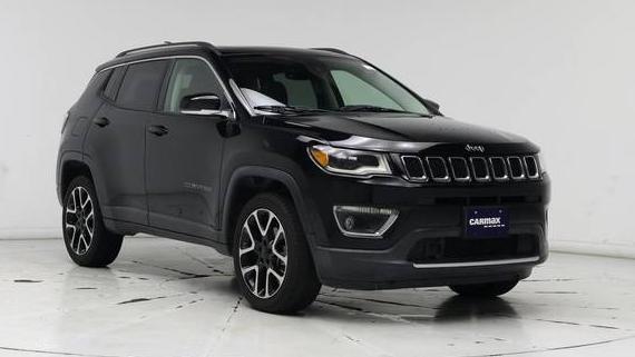 JEEP COMPASS 2017 3C4NJDCB0HT631062 image JEEP COMPASS 2017 3C4NJDCB0HT631062 image
