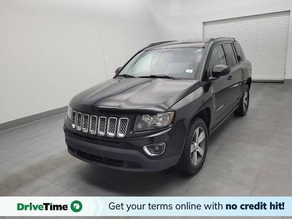 JEEP COMPASS 2017 1C4NJCEB2HD189219 image JEEP COMPASS 2017 1C4NJCEB2HD189219 image