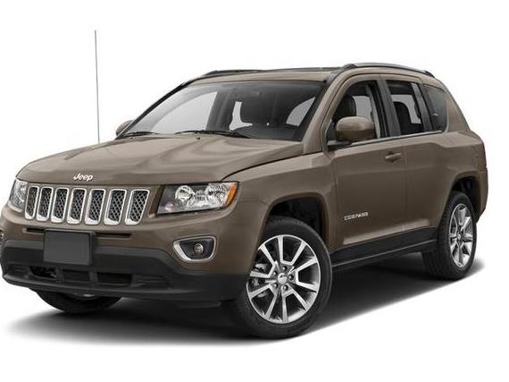 JEEP COMPASS 2017 1C4NJCEB6HD199428 image JEEP COMPASS 2017 1C4NJCEB6HD199428 image