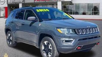 JEEP COMPASS 2017 3C4NJDDB1HT627956 image JEEP COMPASS 2017 3C4NJDDB1HT627956 image