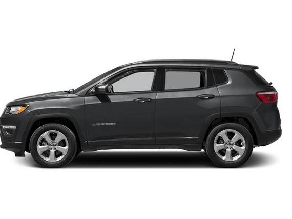 JEEP COMPASS 2017 3C4NJCBB3HT642956 image