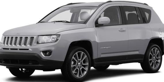 JEEP COMPASS 2017 1C4NJDEB2HD192210 image JEEP COMPASS 2017 1C4NJDEB2HD192210 image