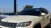 JEEP COMPASS 2017 3C4NJDCBXHT597180 image