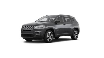 JEEP COMPASS 2017 3C4NJCBB4HT669633 image