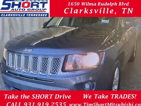 JEEP COMPASS 2017 1C4NJDEB4HD205068 image JEEP COMPASS 2017 1C4NJDEB4HD205068 image