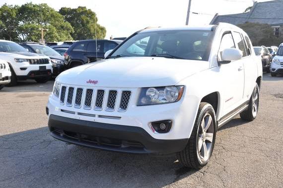 JEEP COMPASS 2017 1C4NJDEB7HD101321 image JEEP COMPASS 2017 1C4NJDEB7HD101321 image