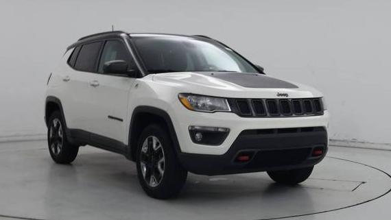 JEEP COMPASS 2017 3C4NJDDB5HT667165 image