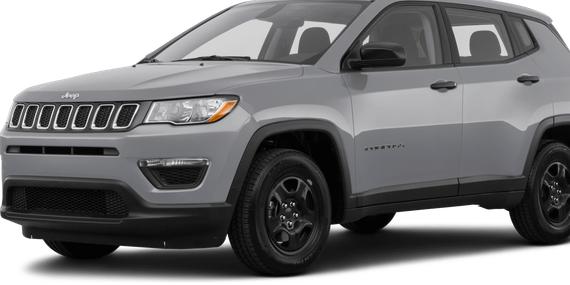 JEEP COMPASS 2017 3C4NJCAB3HT668359 image JEEP COMPASS 2017 3C4NJCAB3HT668359 image