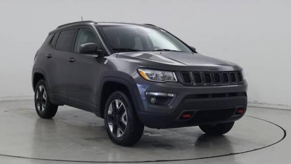 JEEP COMPASS 2017 3C4NJDDB0HT667865 image