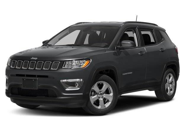 JEEP COMPASS 2017 3C4NJDBBXHT692646 image