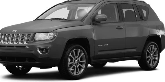 JEEP COMPASS 2017 1C4NJDEBXHD126374 image JEEP COMPASS 2017 1C4NJDEBXHD126374 image
