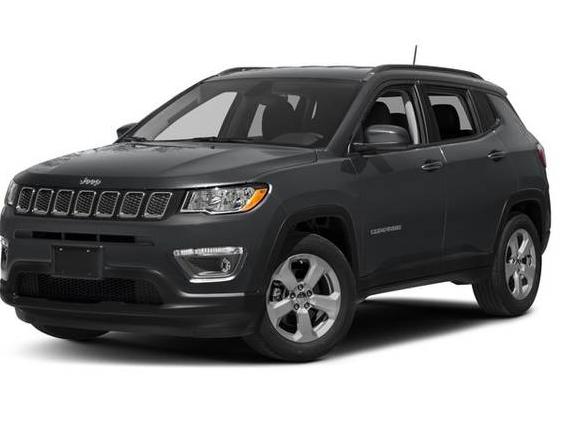 JEEP COMPASS 2017 3C4NJDBBXHT681744 image JEEP COMPASS 2017 3C4NJDBBXHT681744 image