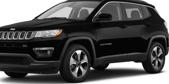 JEEP COMPASS 2017 3C4NJDBB9HT680522 image JEEP COMPASS 2017 3C4NJDBB9HT680522 image