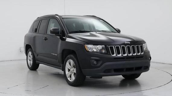 JEEP COMPASS 2017 1C4NJCBA2HD146303 image JEEP COMPASS 2017 1C4NJCBA2HD146303 image
