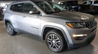 JEEP COMPASS 2017 3C4NJDBB3HT666566 image
