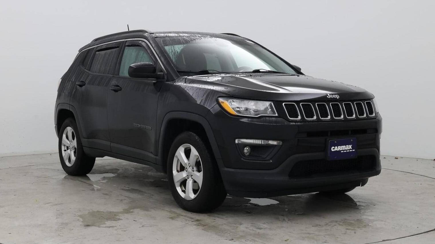 JEEP COMPASS 2017 3C4NJDBB7HT651018 image