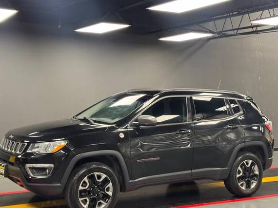 JEEP COMPASS 2017 3C4NJDDB4HT627790 image JEEP COMPASS 2017 3C4NJDDB4HT627790 image