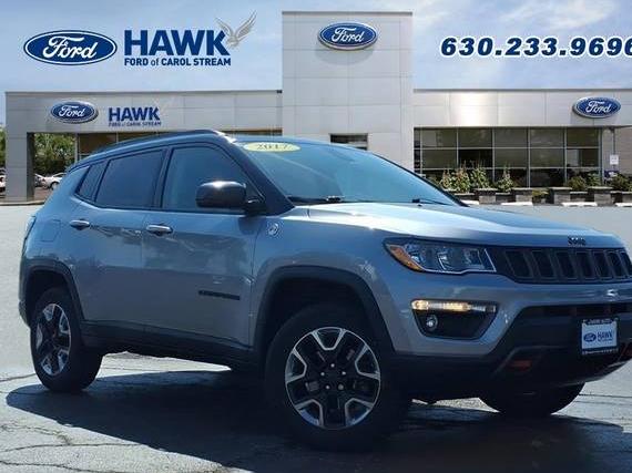 JEEP COMPASS 2017 3C4NJDDB4HT651040 image JEEP COMPASS 2017 3C4NJDDB4HT651040 image