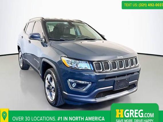 JEEP COMPASS 2017 3C4NJDCB8HT680879 image JEEP COMPASS 2017 3C4NJDCB8HT680879 image