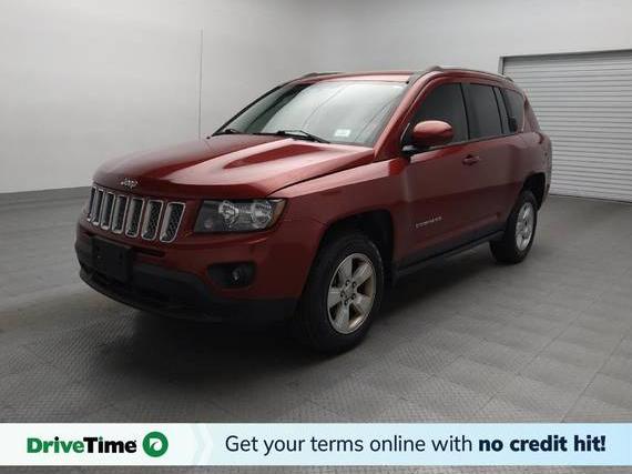 JEEP COMPASS 2017 1C4NJCEB9HD198533 image JEEP COMPASS 2017 1C4NJCEB9HD198533 image