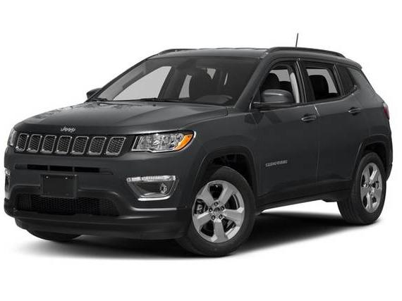 JEEP COMPASS 2017 3C4NJDBB2HT681480 image JEEP COMPASS 2017 3C4NJDBB2HT681480 image