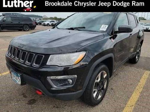 JEEP COMPASS 2017 3C4NJDDB3HT689603 image JEEP COMPASS 2017 3C4NJDDB3HT689603 image
