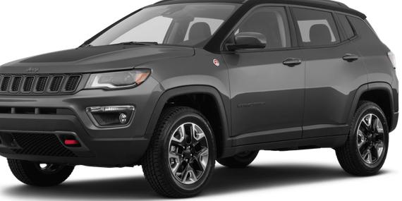 JEEP COMPASS 2017 3C4NJDDB3HT660974 image JEEP COMPASS 2017 3C4NJDDB3HT660974 image