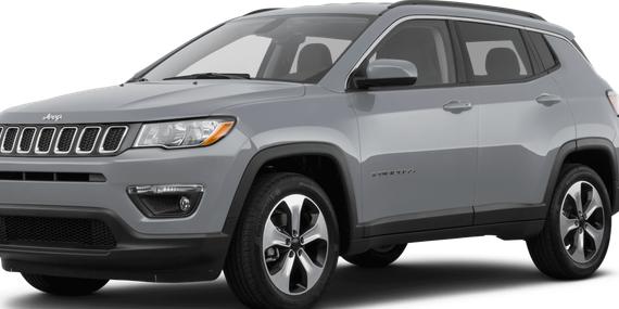 JEEP COMPASS 2017 3C4NJDBB6HT692322 image JEEP COMPASS 2017 3C4NJDBB6HT692322 image