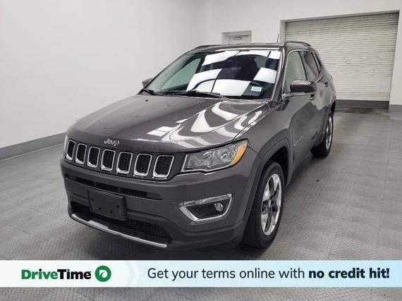 JEEP COMPASS 2017 3C4NJDCB9HT641542 image JEEP COMPASS 2017 3C4NJDCB9HT641542 image