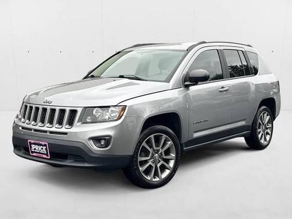 JEEP COMPASS 2017 1C4NJCBA9HD173787 image JEEP COMPASS 2017 1C4NJCBA9HD173787 image
