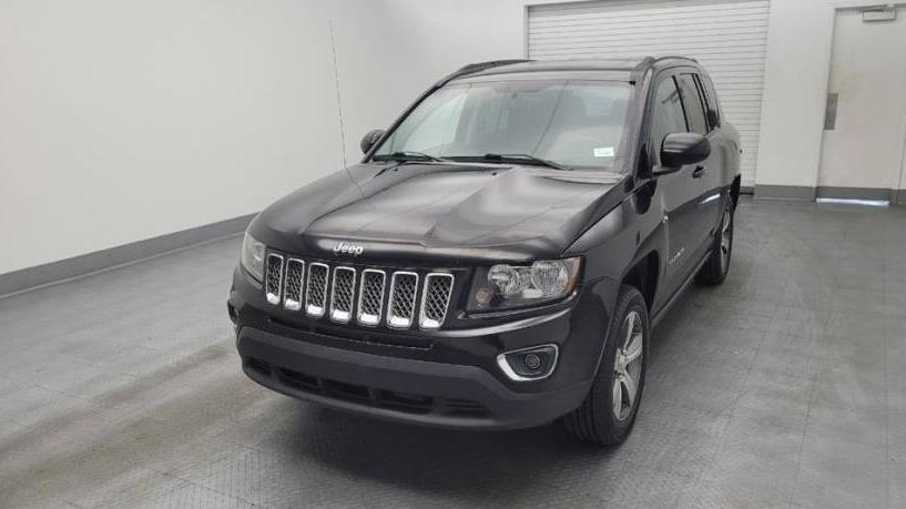 JEEP COMPASS 2017 1C4NJDEB2HD128703 image JEEP COMPASS 2017 1C4NJDEB2HD128703 image