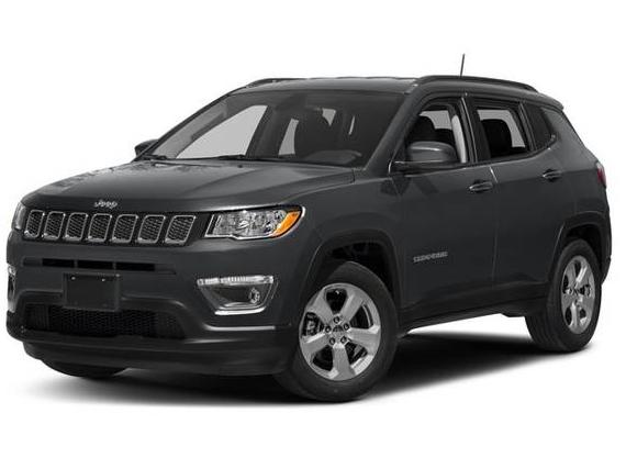 JEEP COMPASS 2017 3C4NJDAB6HT666675 image JEEP COMPASS 2017 3C4NJDAB6HT666675 image