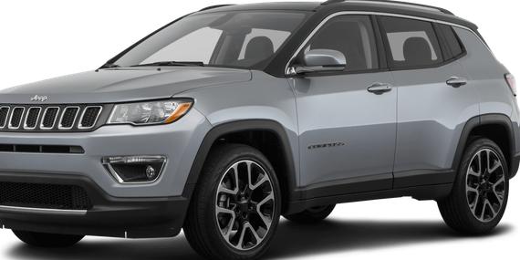 JEEP COMPASS 2017 3C4NJDCBXHT624538 image JEEP COMPASS 2017 3C4NJDCBXHT624538 image
