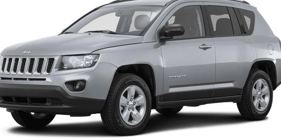 JEEP COMPASS 2017 1C4NJDBB2HD128303 image JEEP COMPASS 2017 1C4NJDBB2HD128303 image