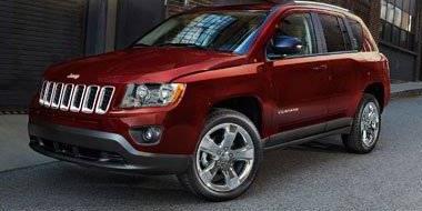 JEEP COMPASS 2012 1C4NJCCB2CD648471 image