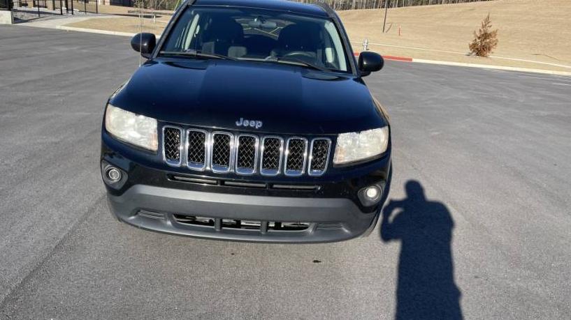 JEEP COMPASS 2012 1C4NJCBA7CD573842 image