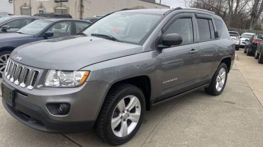 JEEP COMPASS 2012 1C4NJCBA3CD542393 image