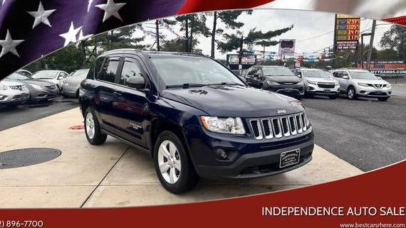 JEEP COMPASS 2012 1C4NJDEB1CD659108 image JEEP COMPASS 2012 1C4NJDEB1CD659108 image