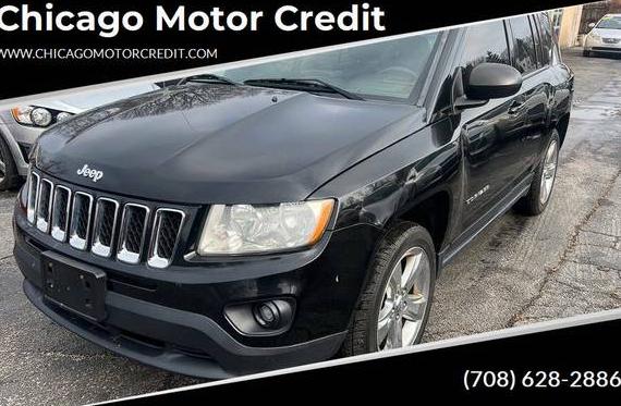 JEEP COMPASS 2012 1C4NJDCB9CD595306 image JEEP COMPASS 2012 1C4NJDCB9CD595306 image