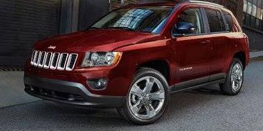 JEEP COMPASS 2012 1C4NJDBB3CD683267 image