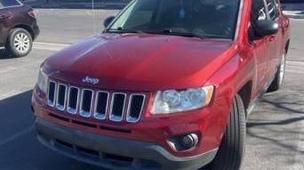 JEEP COMPASS 2012 1C4NJCEA7CD526614 image