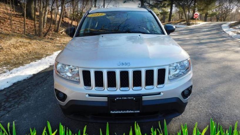 JEEP COMPASS 2012 1C4NJDBB1CD558848 image