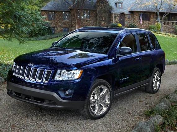 JEEP COMPASS 2012 1C4NJDBB0CD520463 image