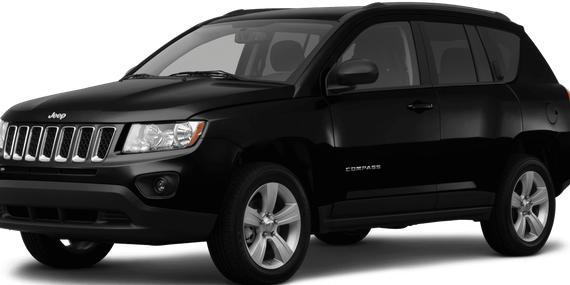JEEP COMPASS 2012 1C4NJDCB1CD683640 image JEEP COMPASS 2012 1C4NJDCB1CD683640 image