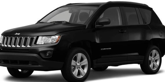 JEEP COMPASS 2012 1C4NJDBB5CD603970 image JEEP COMPASS 2012 1C4NJDBB5CD603970 image