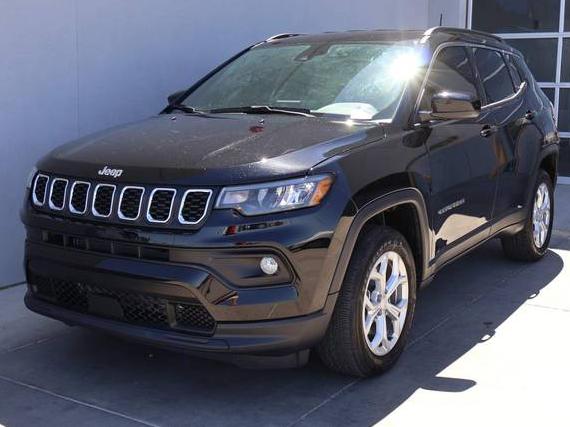 JEEP COMPASS 2024 3C4NJDBNXRT168909 image
