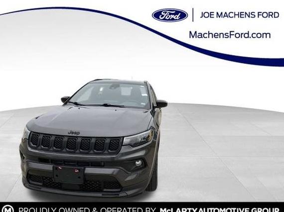 JEEP COMPASS 2024 3C4NJDBN0RT578182 image